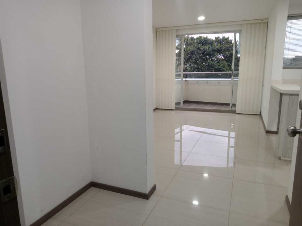 VENDO APARTAMENTO EN CEIBA GRANDE DE CANAAN ALAMOS PEREIRA — foto 2