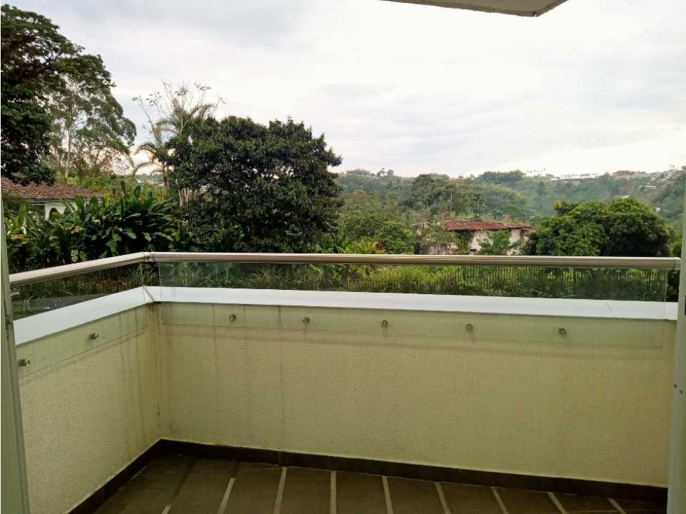 VENDO APARTAMENTO EN CEIBA GRANDE DE CANAAN ALAMOS PEREIRA — foto 4