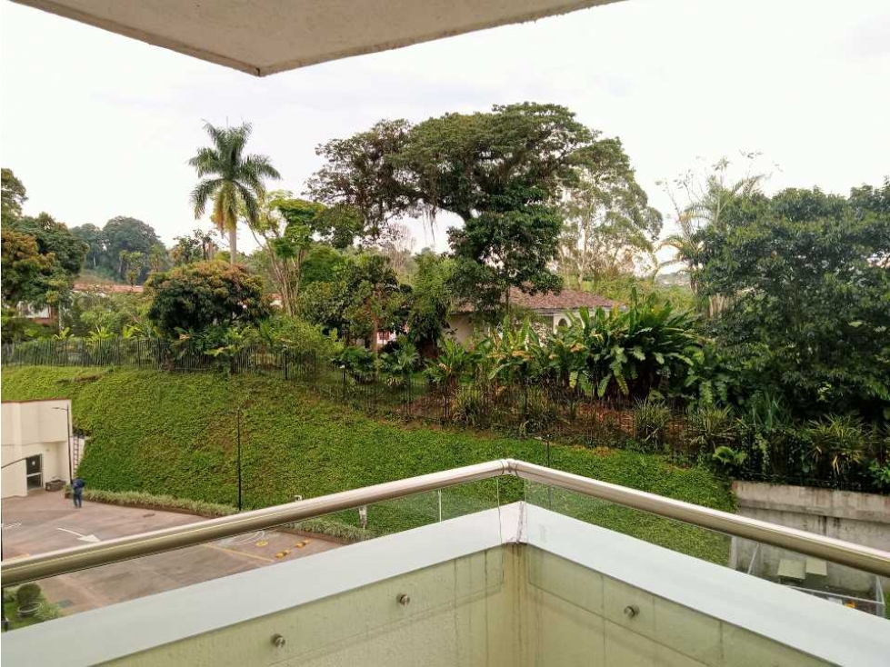 VENDO APARTAMENTO EN CEIBA GRANDE DE CANAAN ALAMOS PEREIRA — foto 5