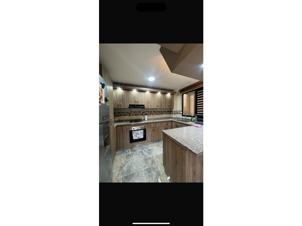 RENTO APARTAMENTO EN EL CENTRO PEREIRA