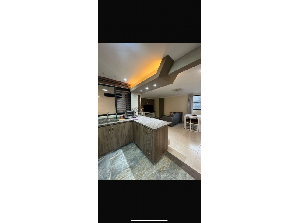 RENTO APARTAMENTO EN EL CENTRO PEREIRA — foto 2