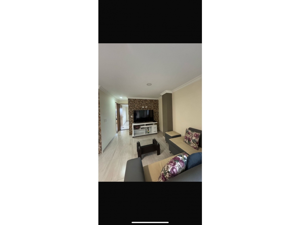 RENTO APARTAMENTO EN EL CENTRO PEREIRA — foto 3