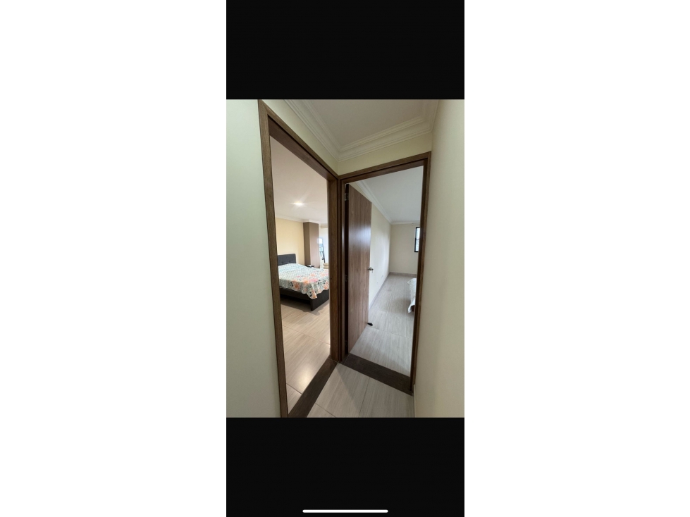 RENTO APARTAMENTO EN EL CENTRO PEREIRA — foto 5