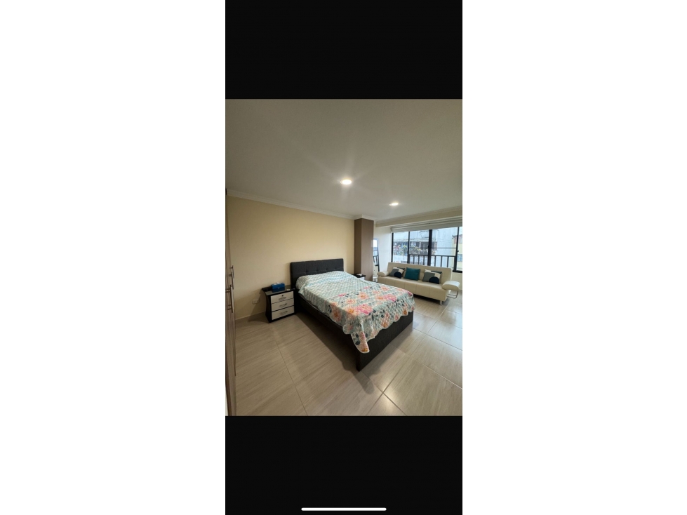 RENTO APARTAMENTO EN EL CENTRO PEREIRA — foto 6