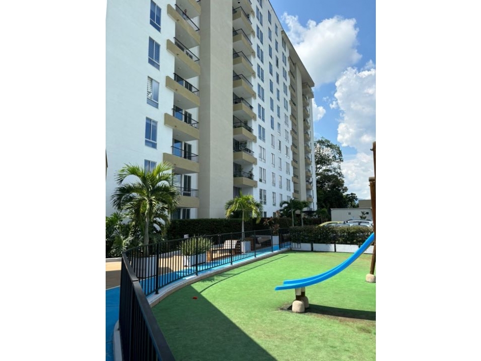 RENTO APARTAMENTO EN GALICIA PEREIRA - 1
