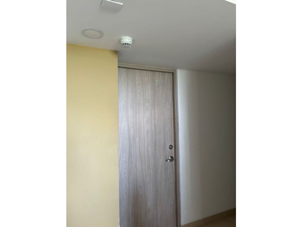 RENTO APARTAMENTO EN GALICIA PEREIRA - 4