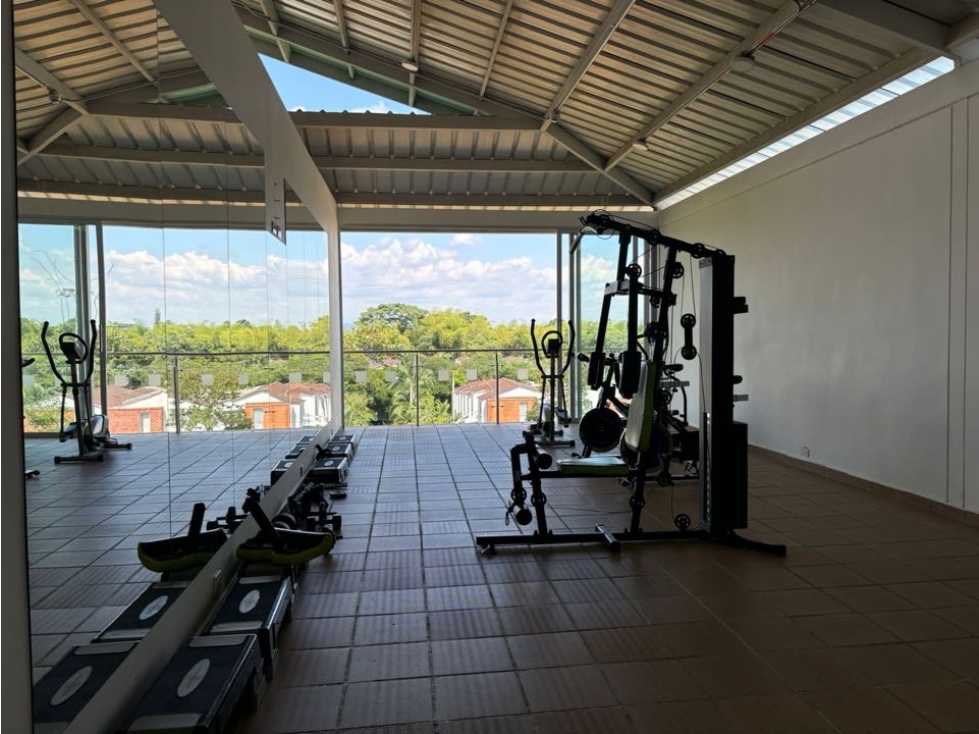 RENTO APARTAMENTO EN GALICIA PEREIRA - 6