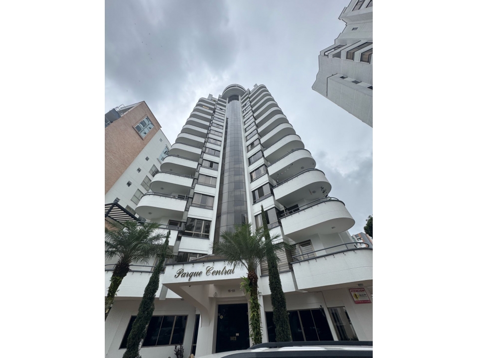 RENTO APARTAMENTO EN LA CIRCUNVALAR PEREIRA