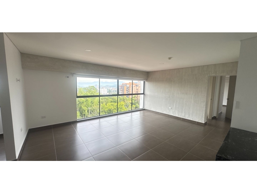 Rento apartamento en los alamos pereira — foto 2