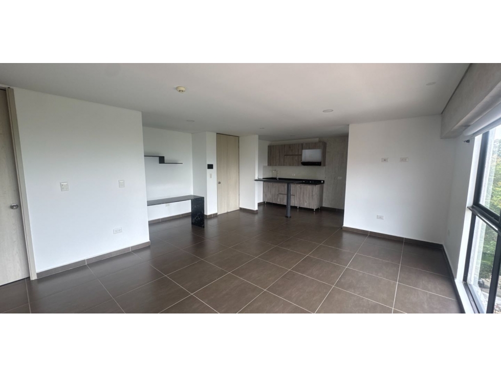 Rento apartamento en los alamos pereira — foto 3
