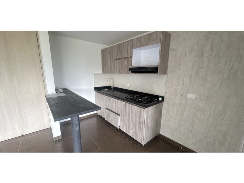 Rento apartamento en los alamos pereira — foto 4