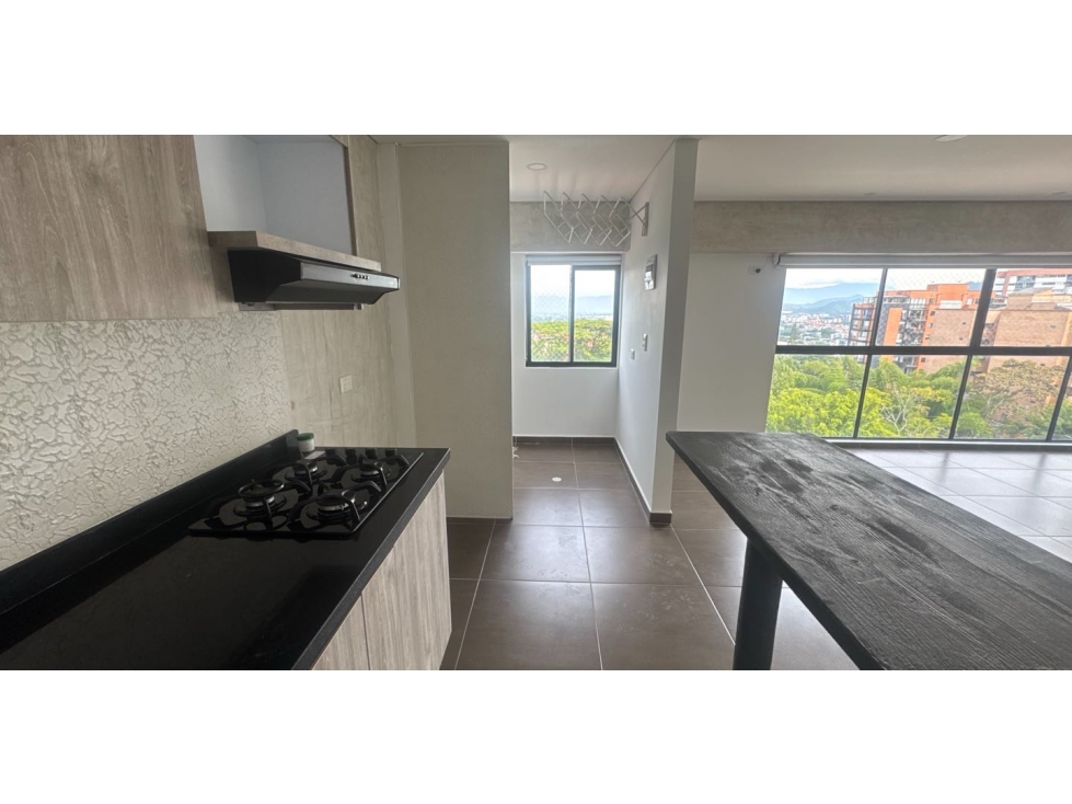 Rento apartamento en los alamos pereira — foto 5