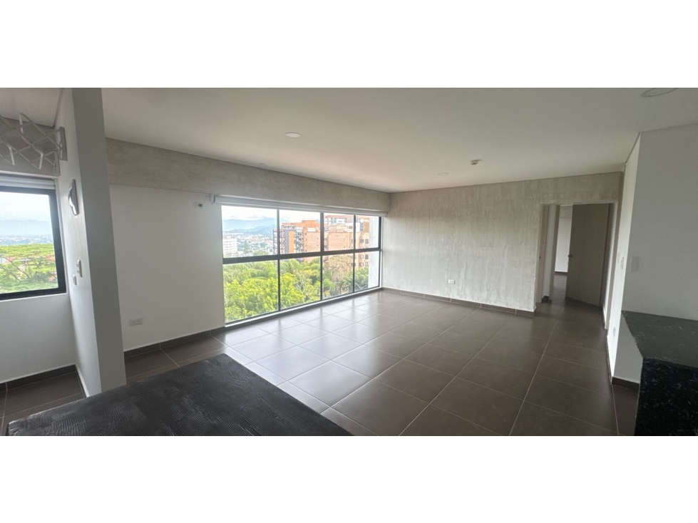Rento apartamento en los alamos pereira — foto 6