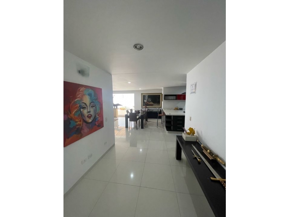 RENTO APARTAMENTO EN LOS ALPES PEREIRA
