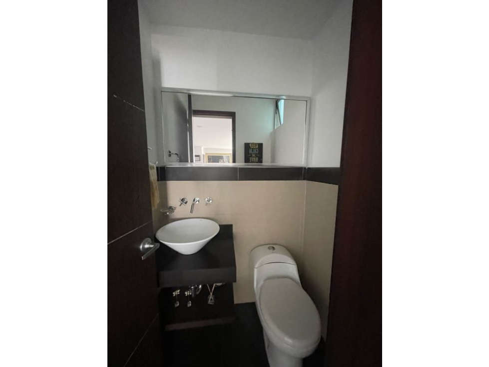 RENTO APARTAMENTO EN LOS ALPES PEREIRA — foto 2