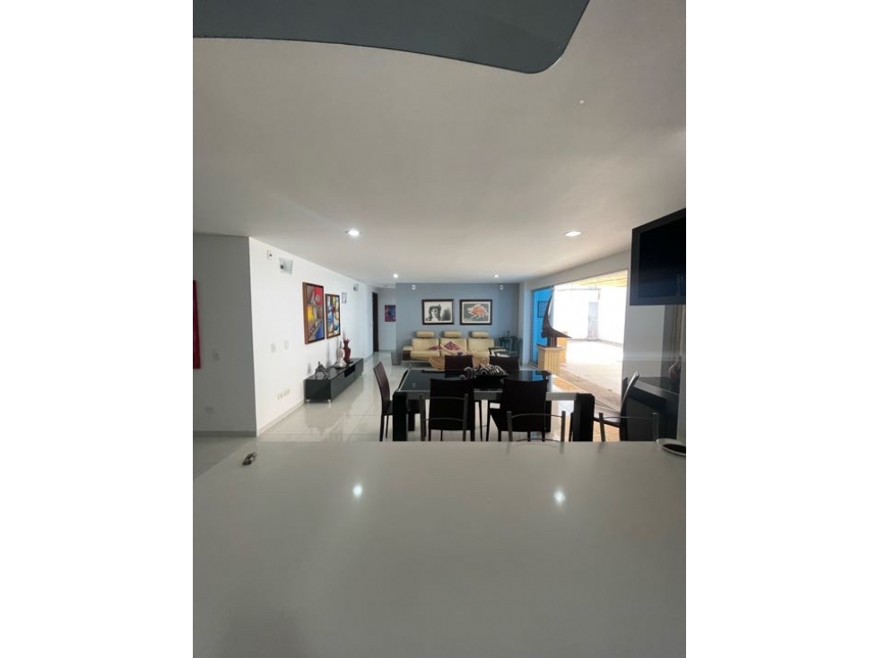 RENTO APARTAMENTO EN LOS ALPES PEREIRA — foto 5