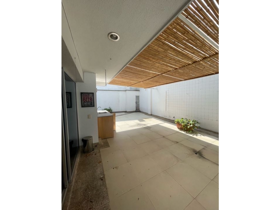 RENTO APARTAMENTO EN LOS ALPES PEREIRA — foto 6