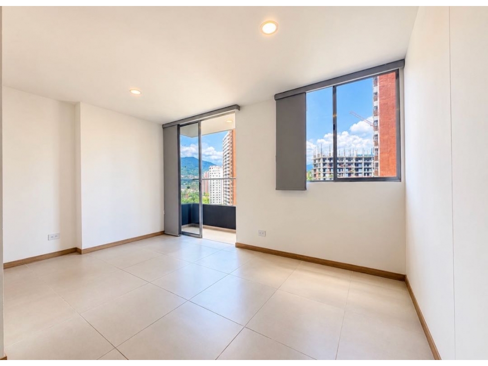 RENTO APARTAMENTO EN NATURE AQUA SABANETA-LA DOCTORA — foto 3