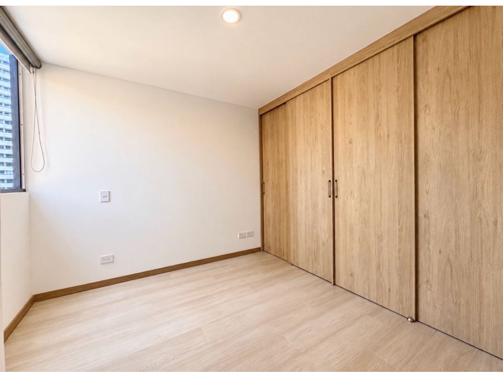 RENTO APARTAMENTO EN NATURE AQUA SABANETA-LA DOCTORA — foto 4