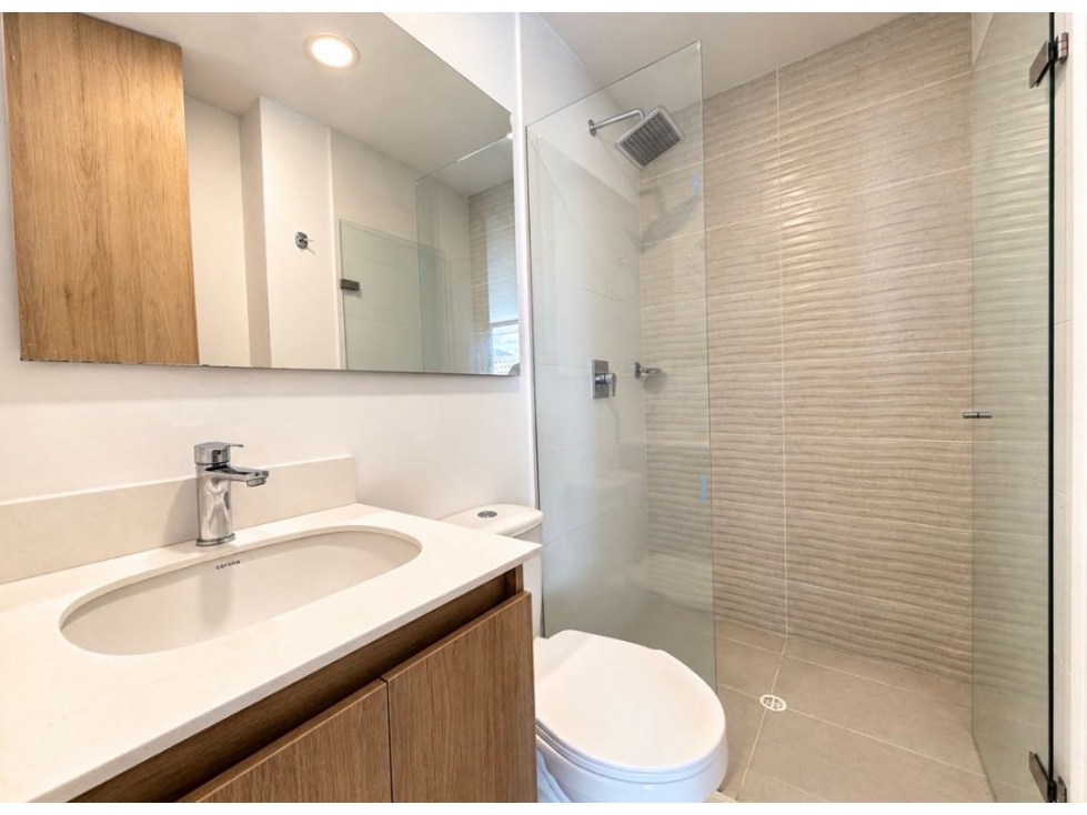 RENTO APARTAMENTO EN NATURE AQUA SABANETA-LA DOCTORA — foto 5