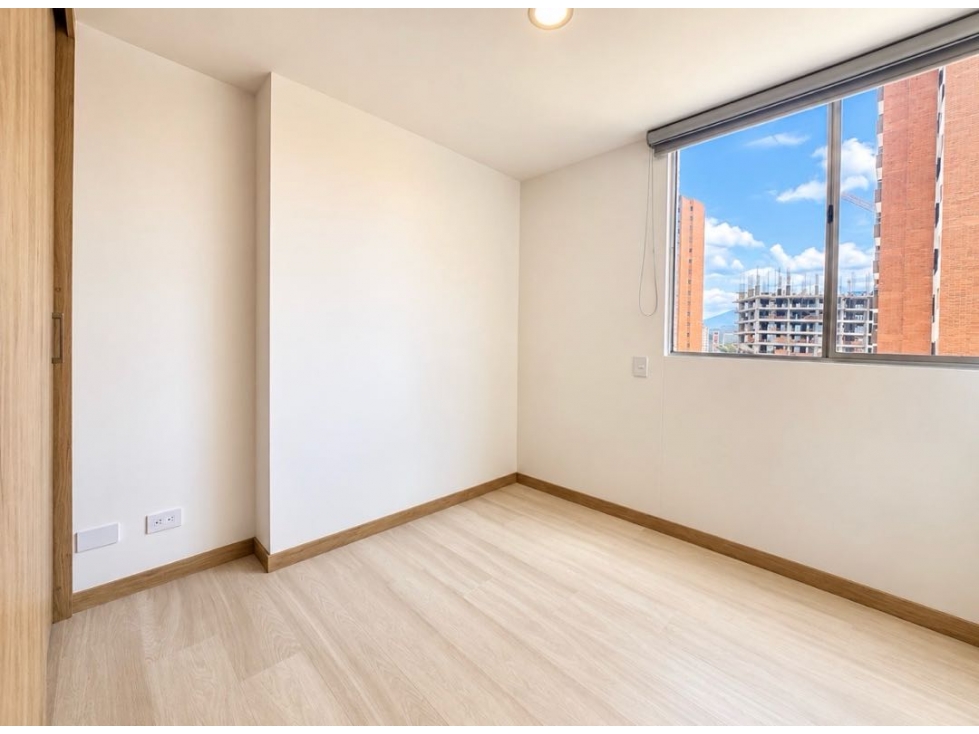 RENTO APARTAMENTO EN NATURE AQUA SABANETA-LA DOCTORA — foto 6
