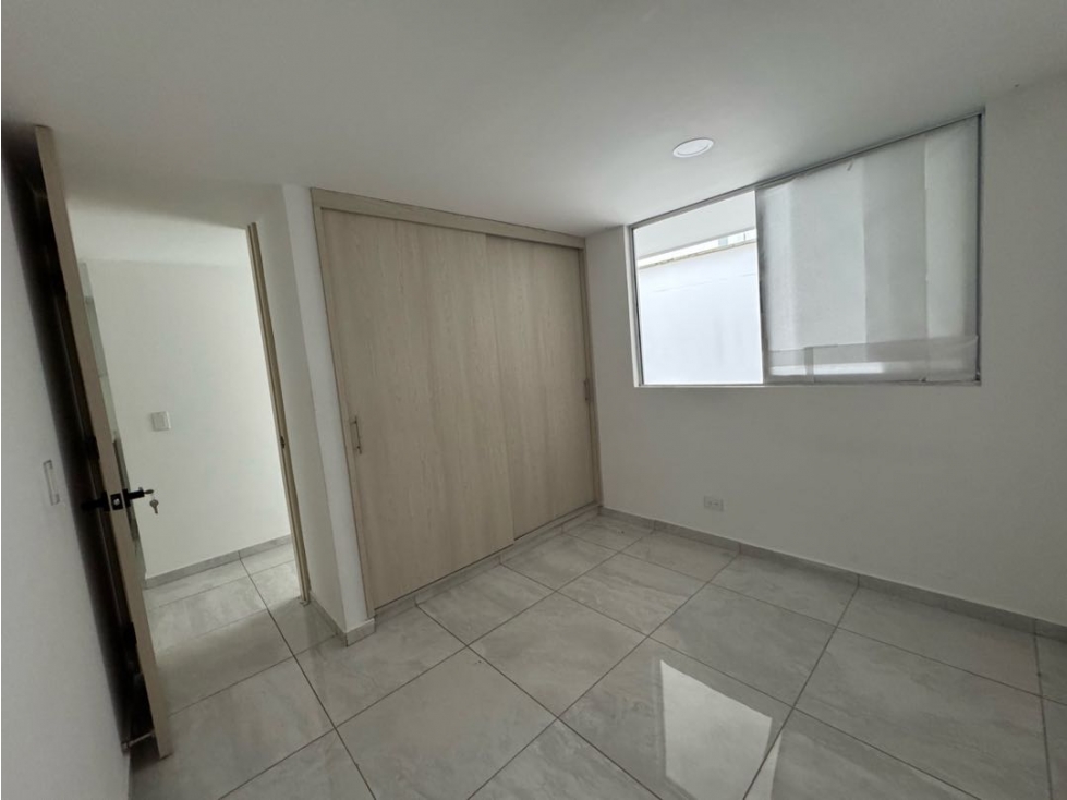 RENTO APARTAMENTO EN PINARES PEREIRA — foto 4