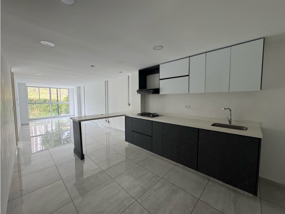 RENTO APARTAMENTO EN PINARES PEREIRA — foto 5