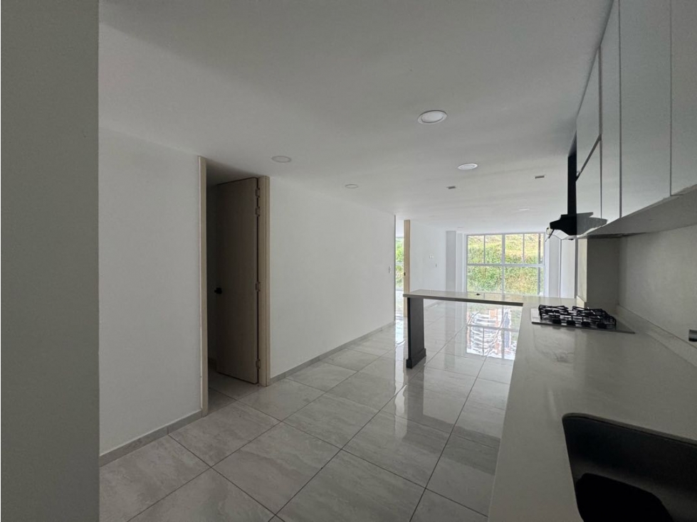 RENTO APARTAMENTO EN PINARES PEREIRA — foto 6