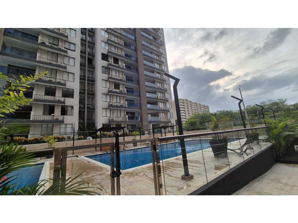 Rento apartamento en rio alto — foto 3