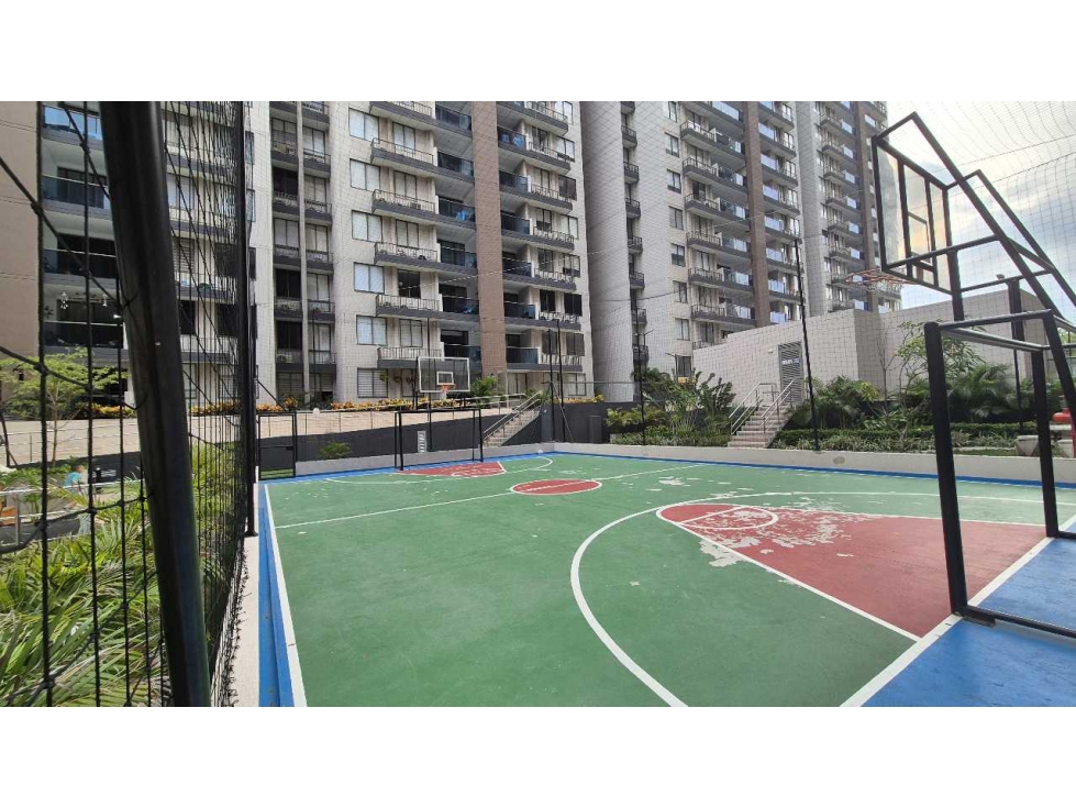 Rento apartamento en rio alto — foto 4