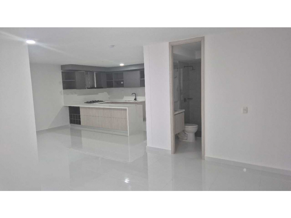 Rento apartamento en rio alto — foto 6