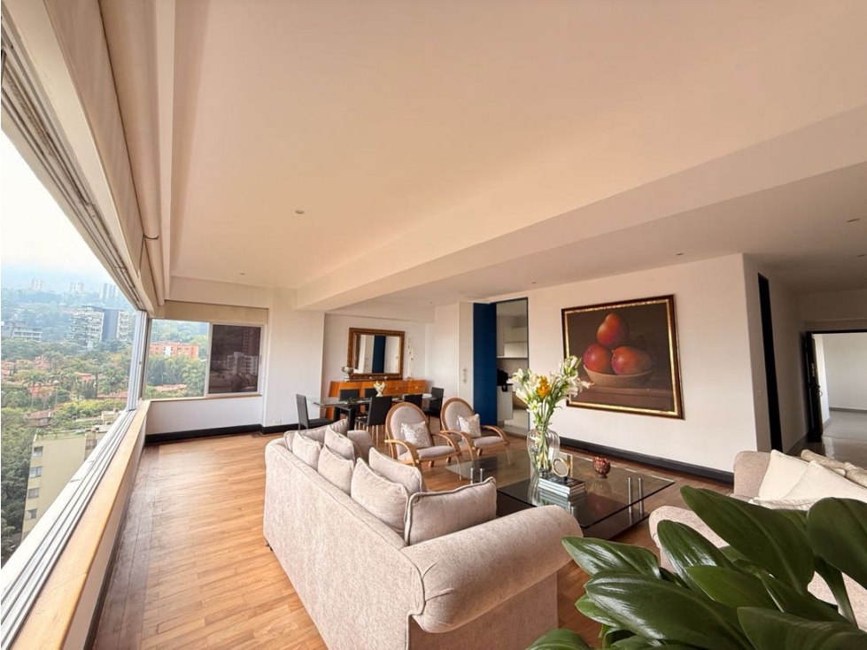 Rento Apartamento en san Lucas Amoblado — foto 3