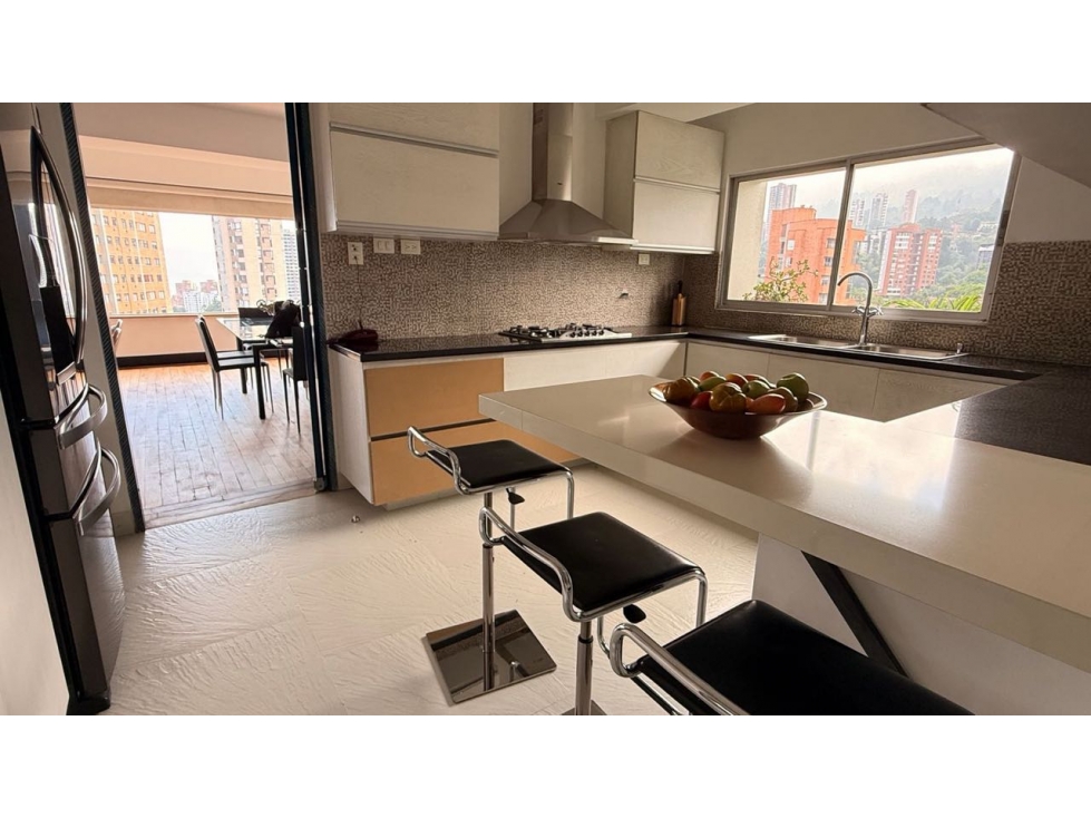 Rento Apartamento en san Lucas Amoblado — foto 4