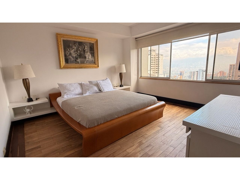 Rento Apartamento en san Lucas Amoblado — foto 6