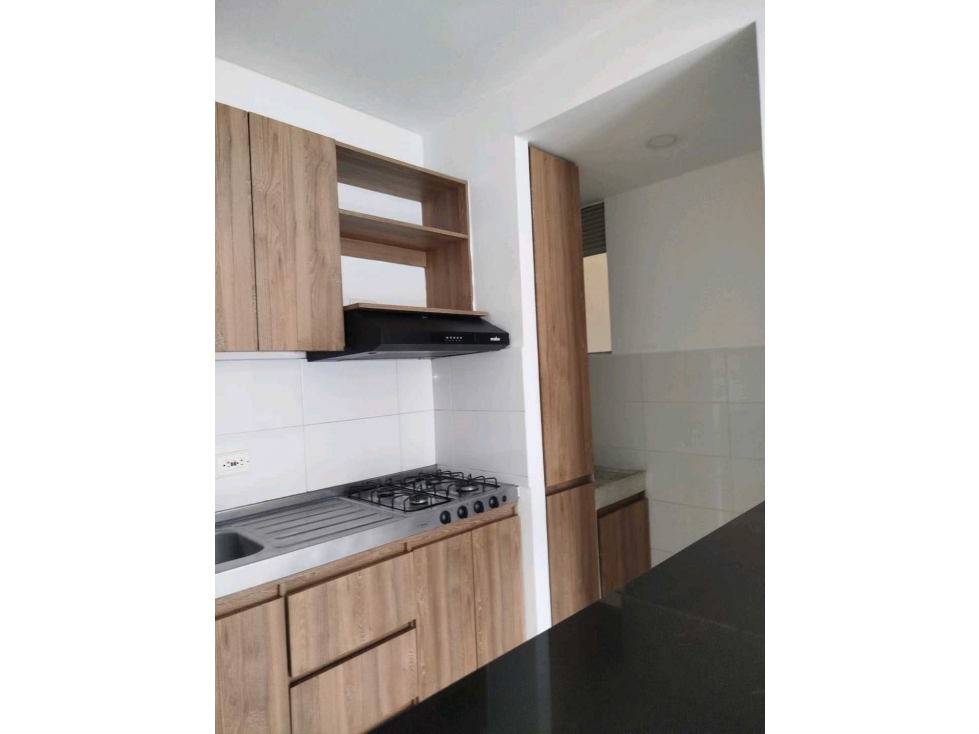 Vendo y arriendo Apartamento en Conjunto cerrado Llano Alto 1 — foto 2