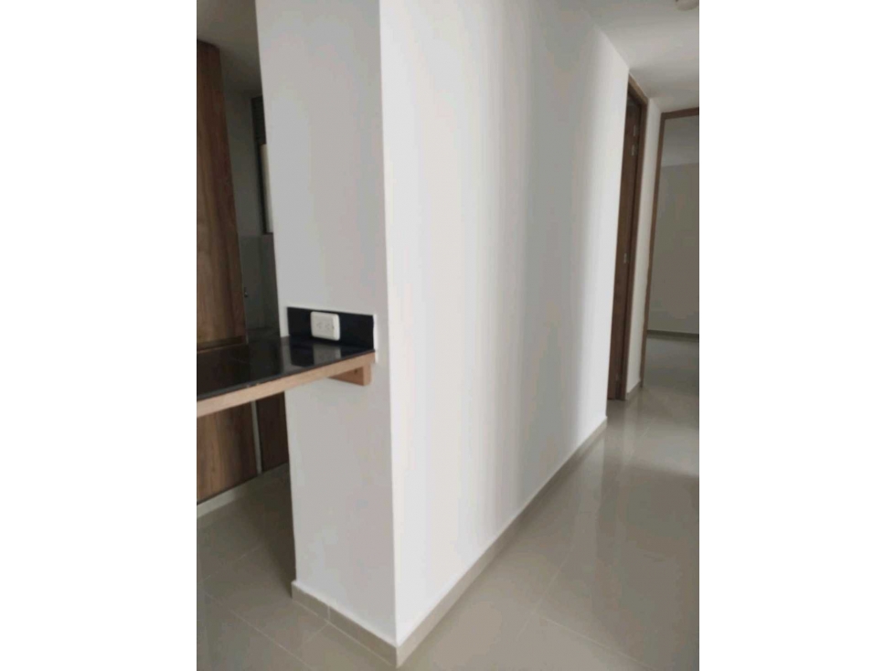Vendo y arriendo Apartamento en Conjunto cerrado Llano Alto 1 — foto 5