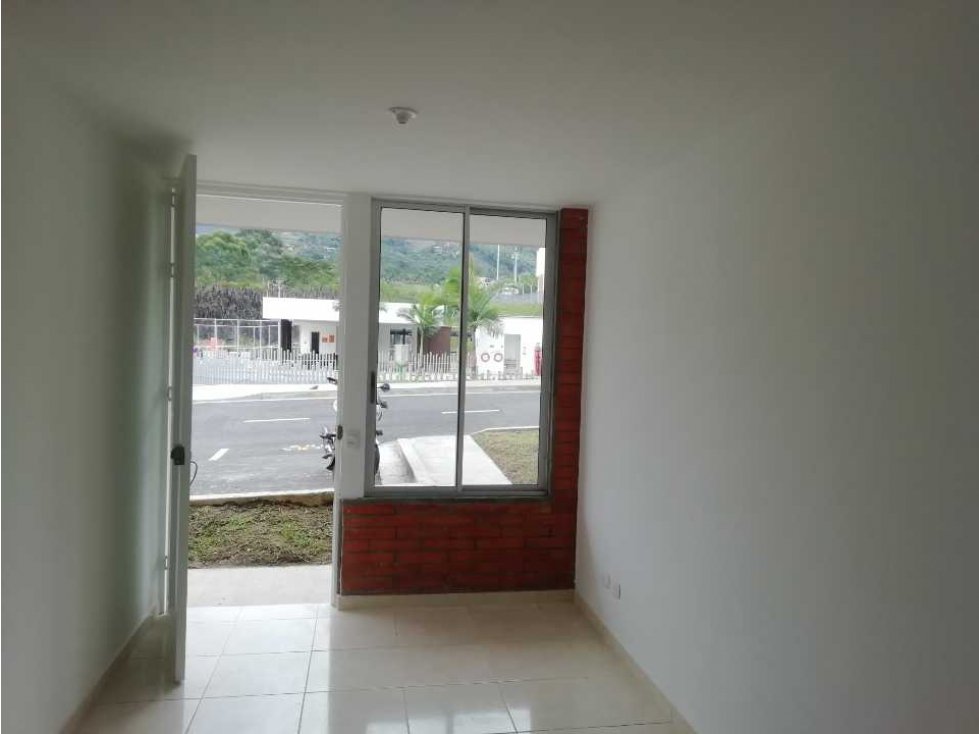 VENDO APARTAMENTO EN VILLAS DE LA PRADERA — foto 2