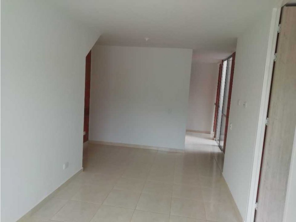 VENDO APARTAMENTO EN VILLAS DE LA PRADERA — foto 4