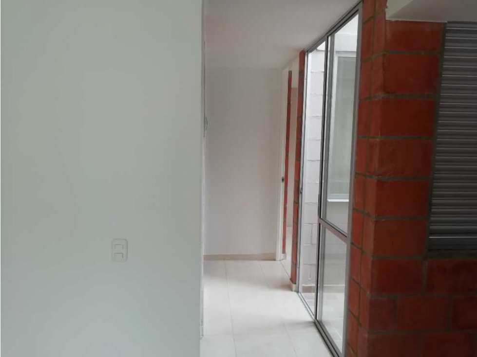 VENDO APARTAMENTO EN VILLAS DE LA PRADERA — foto 5