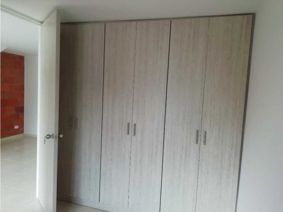 VENDO APARTAMENTO EN VILLAS DE LA PRADERA — foto 6