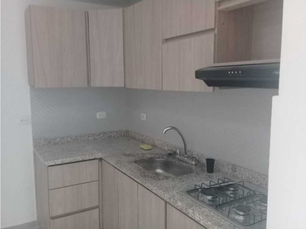 VENDO APARTAMENTO ESQUINERO EN ZAGUAN DE VILLAVENTO 1 — foto 4