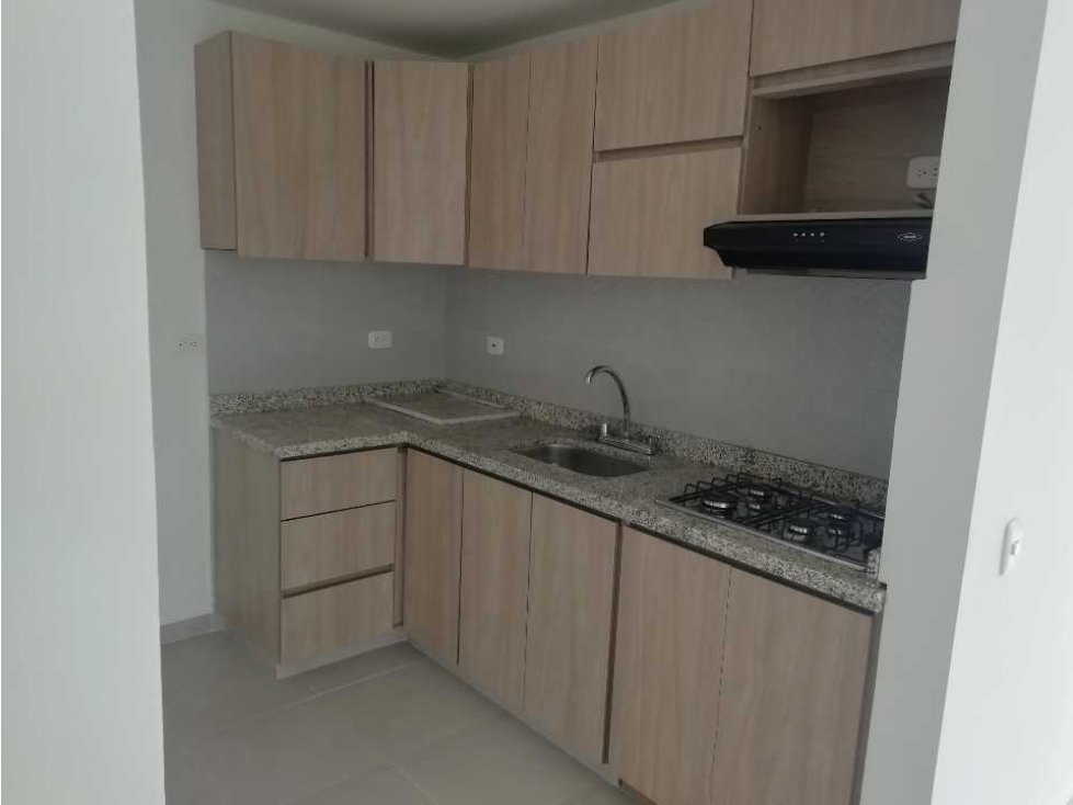 VENDO APARTAMENTO ESQUINERO EN ZAGUAN DE VILLAVENTO 1 — foto 5