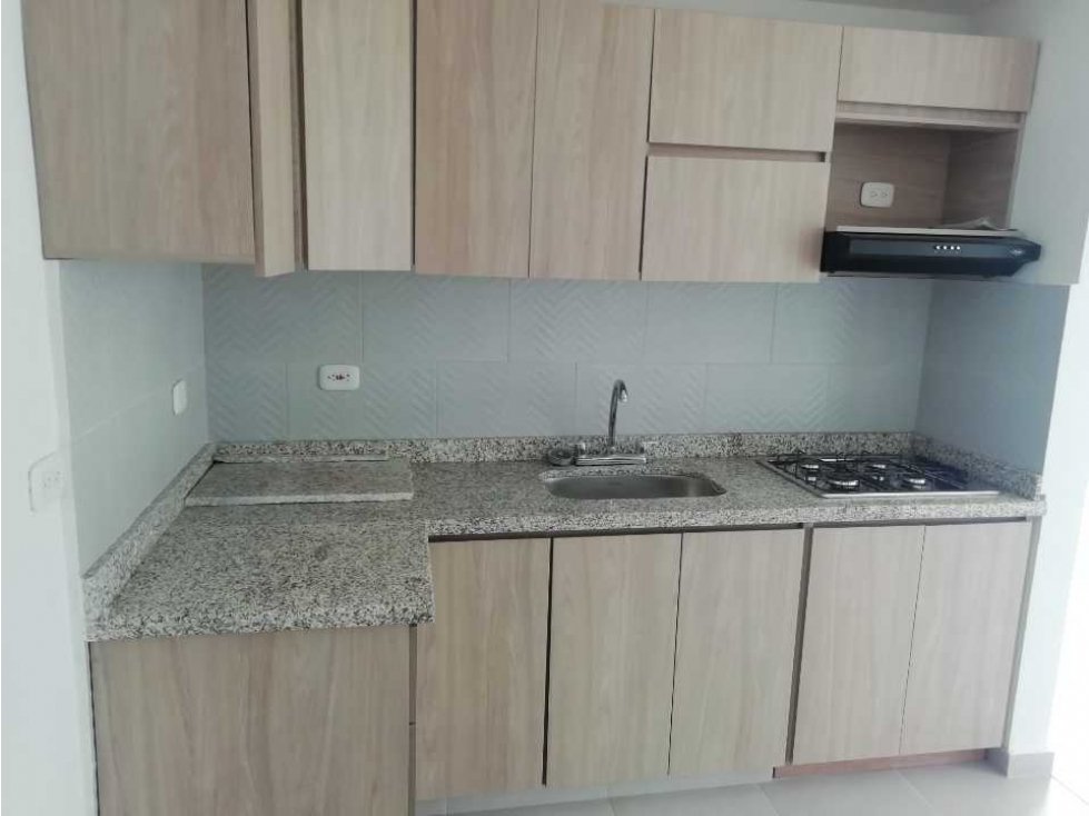VENDO APARTAMENTO ESQUINERO EN ZAGUAN DE VILLAVENTO 1 — foto 6