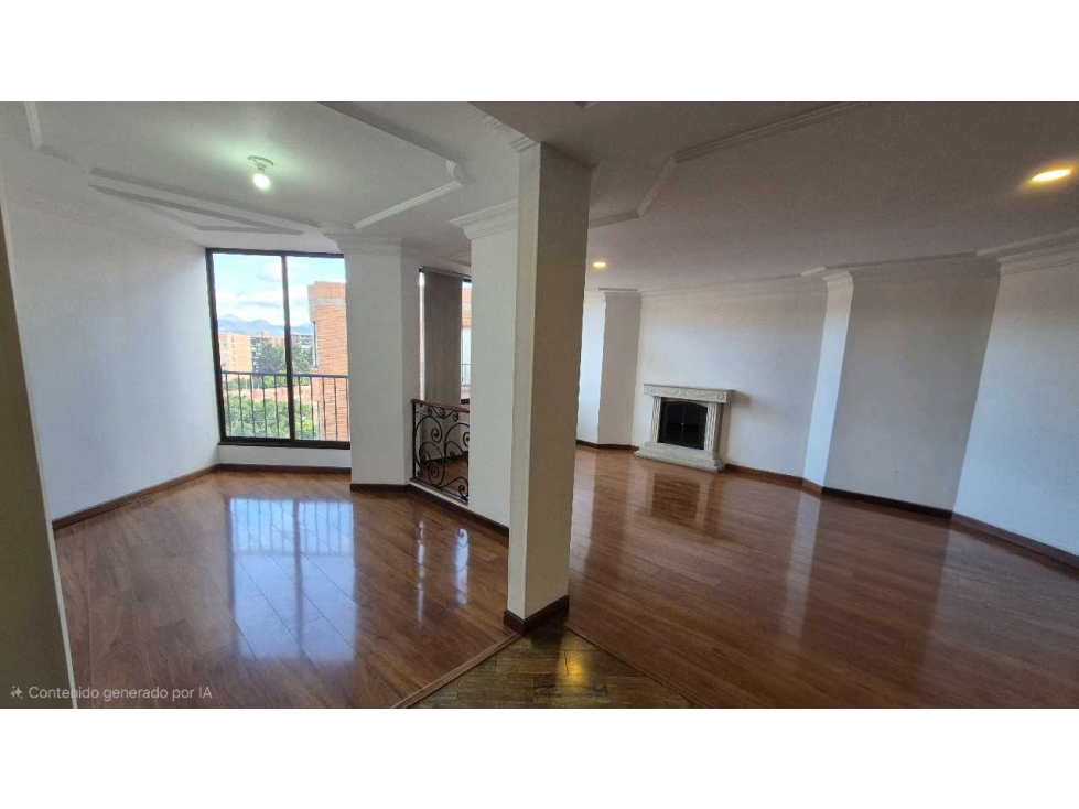 RENTO APARTAMENTO EXTERIOR 3 HAB - LA COLINA GRATAMIRA — foto 3