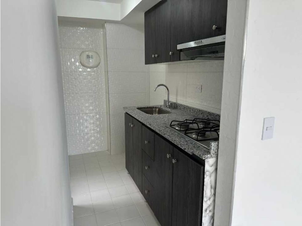 RENTO APARTAMENTO PARA ESTRENAR EN BOSQUES DE CUBA 2 — foto 6