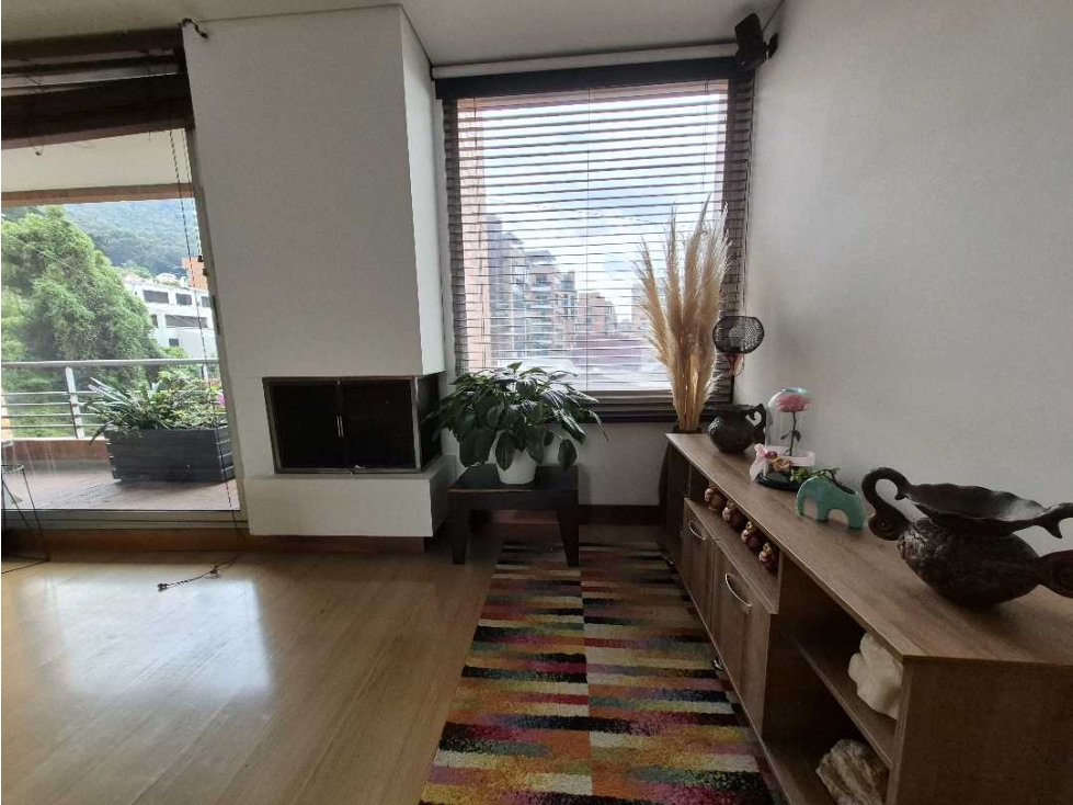 RENTO APARTAMENTO MODERNO 2 HAB CON O SIN MUEBLES - EL REFUGIO — foto 3