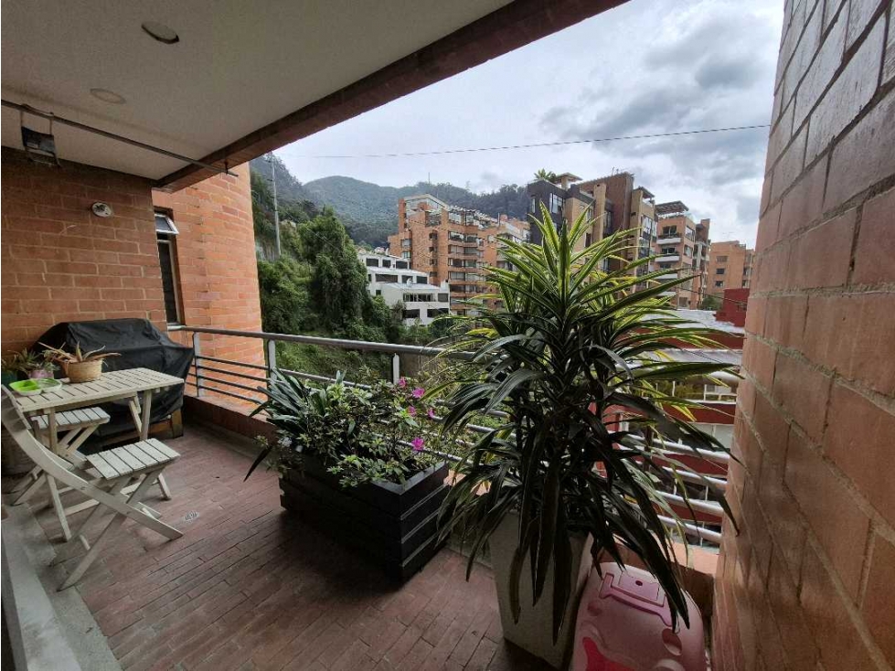 RENTO APARTAMENTO MODERNO 2 HAB CON O SIN MUEBLES - EL REFUGIO — foto 5