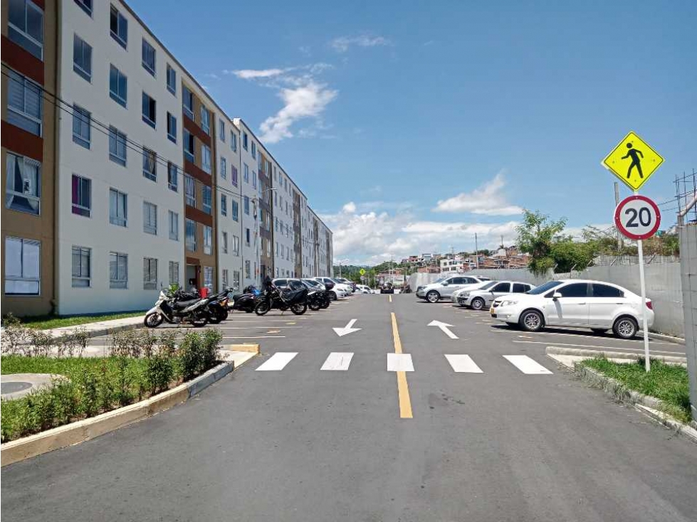 RENTO APARTAMENTO PARA ESTRENAR EN BOSQUES DE CUBA 2 — foto 2
