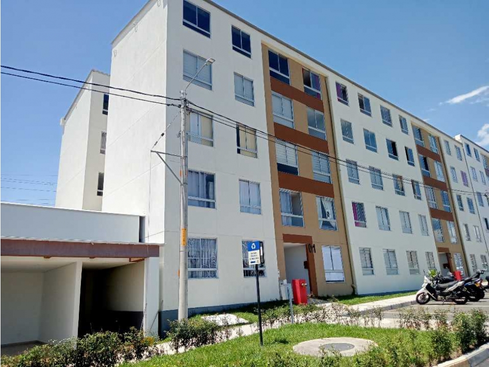 RENTO APARTAMENTO PARA ESTRENAR EN BOSQUES DE CUBA 2 — foto 4