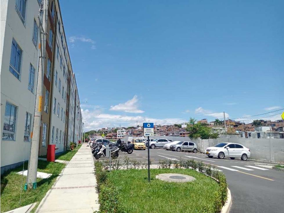 RENTO APARTAMENTO PARA ESTRENAR EN BOSQUES DE CUBA 2